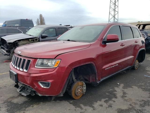 1C4RJFAG2EC232897 | 2014 Jeep grand cherokee laredo