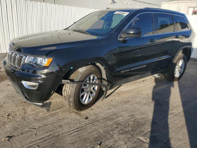 1C4RJFAG2NC125011 | 2022 Jeep grand cherokee laredo e