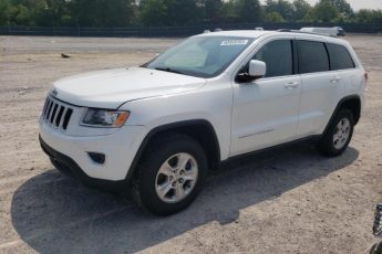 1C4RJFAG5FC787893 | 2015 Jeep grand cherokee laredo