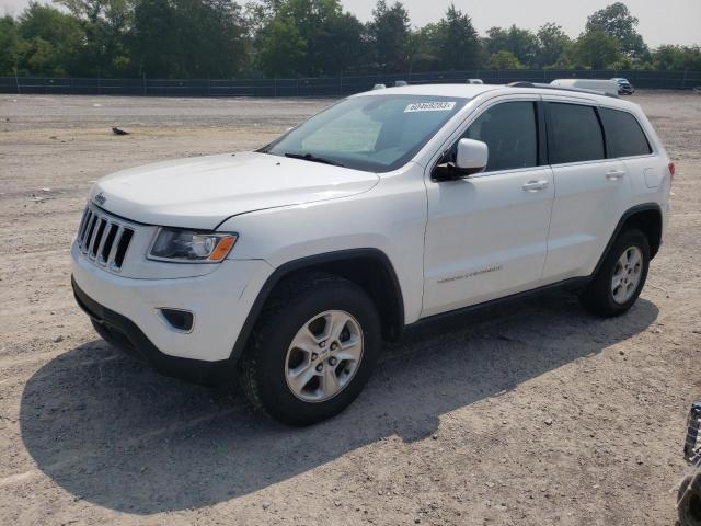 1C4RJFAG5FC787893 | 2015 Jeep grand cherokee laredo