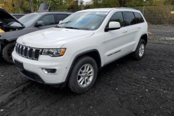 1C4RJFAG5KC564814 | 2019 Jeep grand cherokee laredo