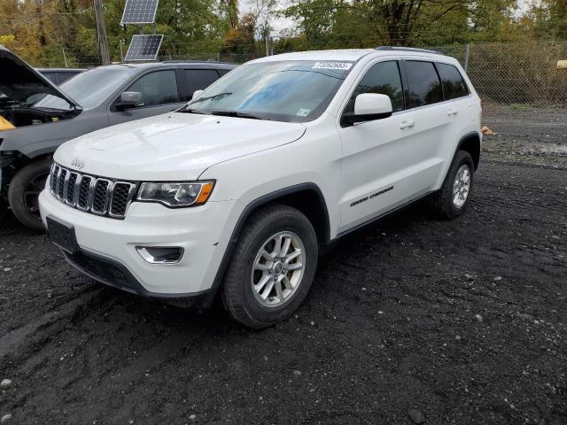 1C4RJFAG5KC564814 | 2019 Jeep grand cherokee laredo