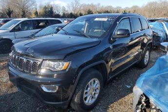 1C4RJFAG7KC782432 | 2019 Jeep grand cherokee laredo