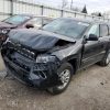 3GTU2VEC9FG365700 | 2015 GMC SIERRA K15