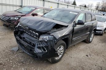 1C4RJFAG7KC826252 | 2019 Jeep grand cherokee laredo