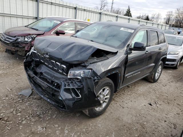 1C4RJFAG7KC826252 | 2019 Jeep grand cherokee laredo