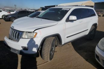 1C4RJFAG9DC513397 | 2013 Jeep grand cherokee laredo