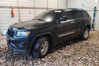 1C4RJFAG9EC109503 | 2014 Jeep grand cherokee laredo