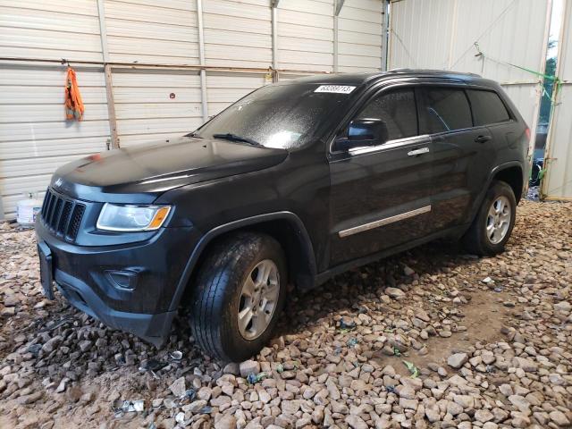 1C4RJFAG9EC109503 | 2014 Jeep grand cherokee laredo