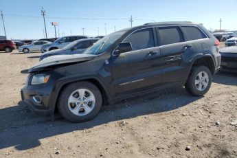 1C4RJFAG9EC510226 | 2014 Jeep grand cherokee laredo