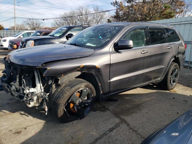 1C4RJFAGXFC954989 | 2015 Jeep grand cherokee laredo