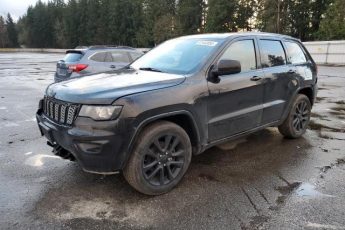 1C4RJFAGXHC704509 | 2017 JEEP GRAND CHER