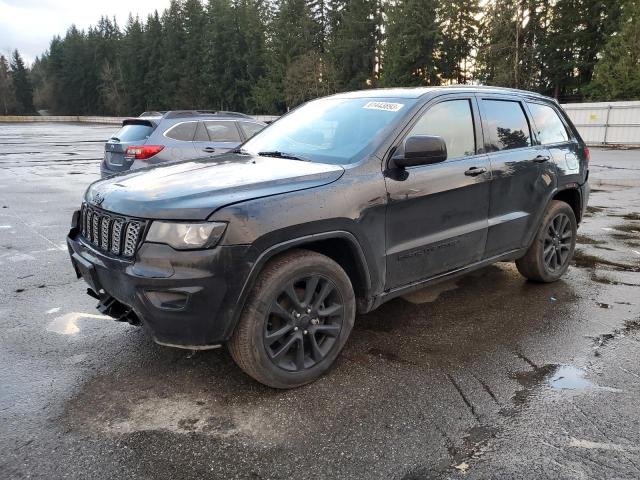 1C4RJFAGXHC704509 | 2017 JEEP GRAND CHER