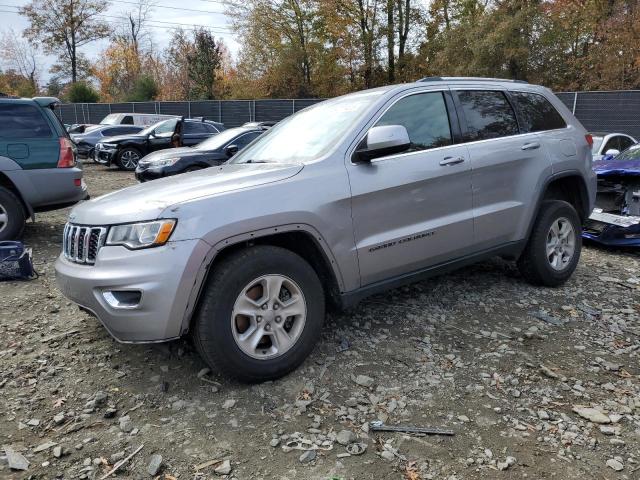 1C4RJFAGXHC881870 | 2017 Jeep grand cherokee laredo