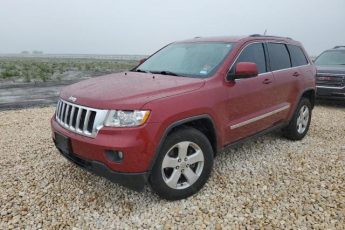 1C4RJFAT1CC157037 | 2012 Jeep grand cherokee laredo