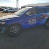 1C4PJMDS9HW645477 | 2017 JEEP CHEROKEE L