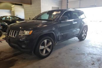 1C4RJFBG6FC644109 | 2015 Jeep grand cherokee limited