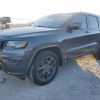 1FM5K7F84GGC49730 | 2016 FORD EXPLORER L