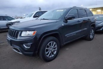 1C4RJFBG9EC289600 | 2014 Jeep grand cherokee limited