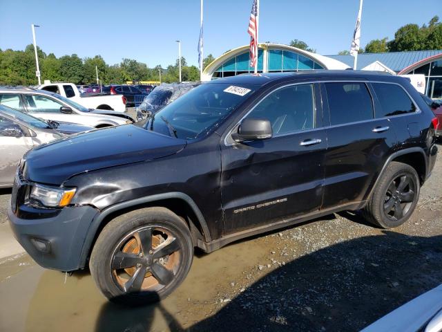 1C4RJFBG9FC650633 | 2015 Jeep grand cherokee limited