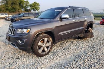 1C4RJFBGXEC430433 | 2014 Jeep grand cherokee limited