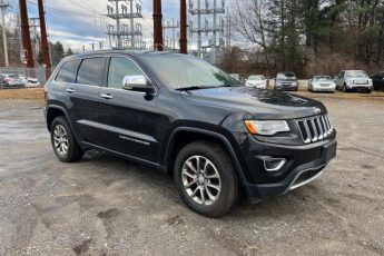 1C4RJFBM2EC386420 | 2014 Jeep grand cherokee limited