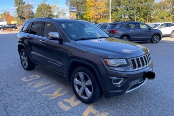 1C4RJFBT1EC173188 | 2014 Jeep grand cherokee limited