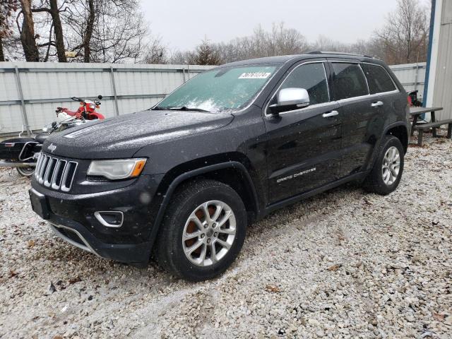 1C4RJFBT8EC151706 | 2014 Jeep grand cherokee limited