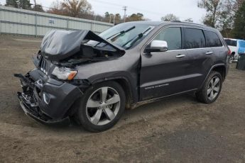 1C4RJFCG6EC216361 | 2014 Jeep grand cherokee overland