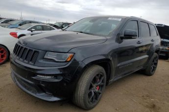 1C4RJFDJ4GC454254 | 2016 Jeep grand cherokee srt-8