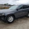 5FNYF6H50HB009881 | 2017 HONDA PILOT EXL