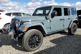 1C4RJXP66RW174642 | 2024 JEEP WRANGLER S