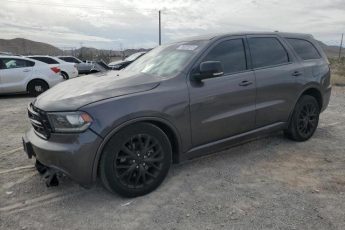 1C4SDJCT1FC715661 | 2015 Dodge durango r/t