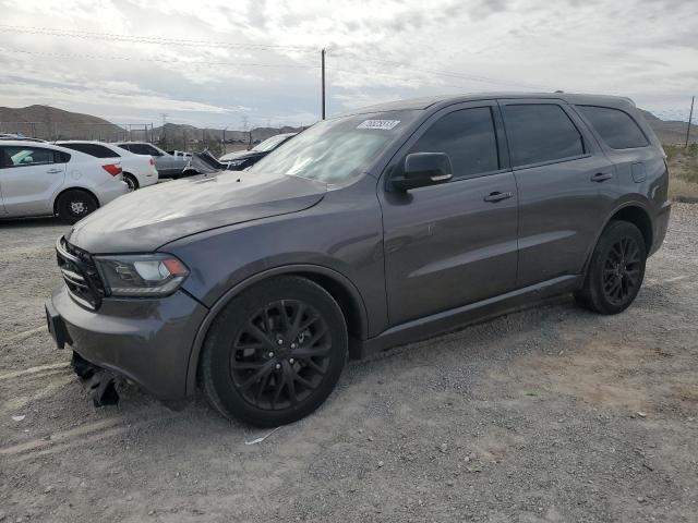 1C4SDJCT1FC715661 | 2015 Dodge durango r/t