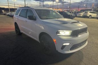 1C4SDJCT1PC568582 | 2023 Dodge durango r/t