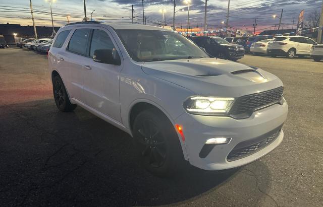 1C4SDJCT1PC568582 | 2023 Dodge durango r/t