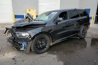 1C4SDJCT8FC743067 | 2015 Dodge durango r/t