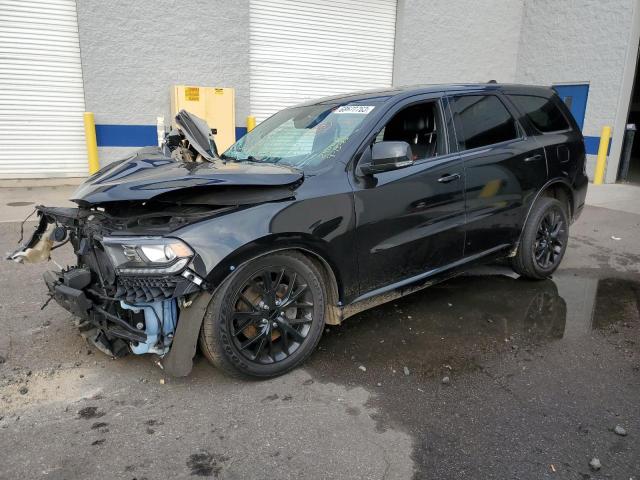 1C4SDJCT8FC743067 | 2015 Dodge durango r/t