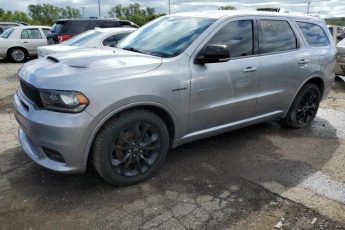 1C4SDJCT8LC248735 | 2020 Dodge durango r/t