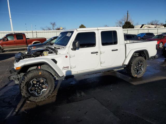 1C6JJTBM4NL120366 | 2022 JEEP GLADIATOR