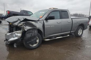 1C6RD7GP6CS102586 | 2012 Dodge ram 1500 slt