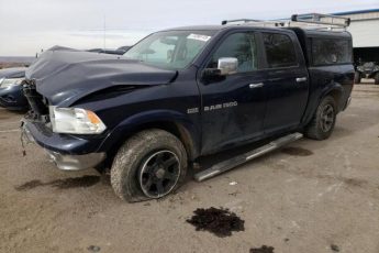 1C6RD7NT8CS288552 | 2012 Dodge ram 1500 laramie