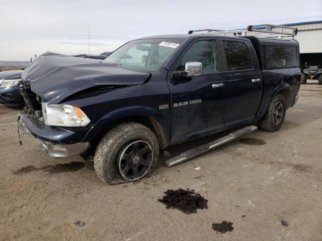 1C6RD7NT8CS288552 | 2012 Dodge ram 1500 laramie