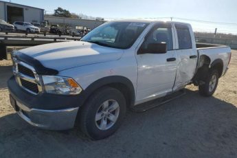 1C6RR6FG1JS349850 | 2018 RAM 1500 ST