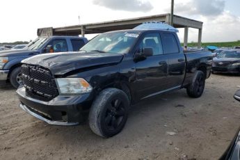 1C6RR6FG1KS574108 | 2019 Ram 1500 classic tradesman