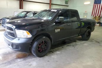 1C6RR6FG2KS733587 | 2019 RAM 1500 CLASS