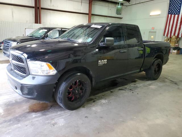 1C6RR6FG2KS733587 | 2019 RAM 1500 CLASS