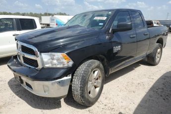 1C6RR6FG5KS546618 | 2019 Ram 1500 classic tradesman