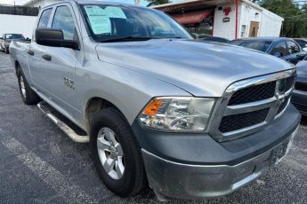 1C6RR6FG9DS665467 | 2013 Ram 1500 st