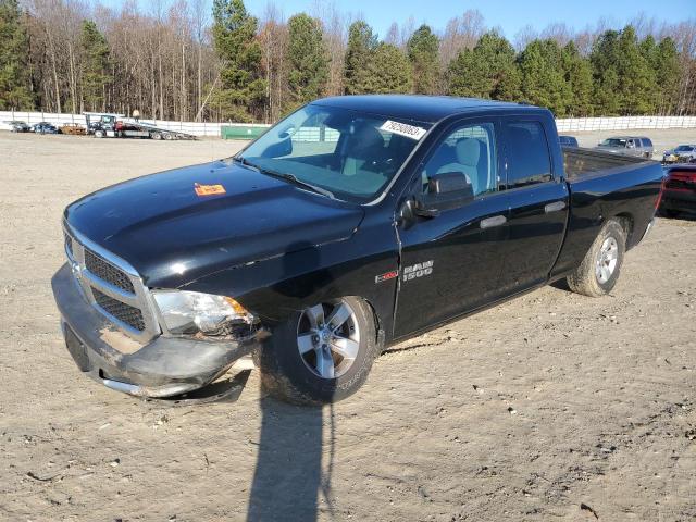 1C6RR6FM0FS591266 | 2015 Ram 1500 st